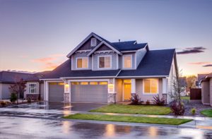 Foreign property services