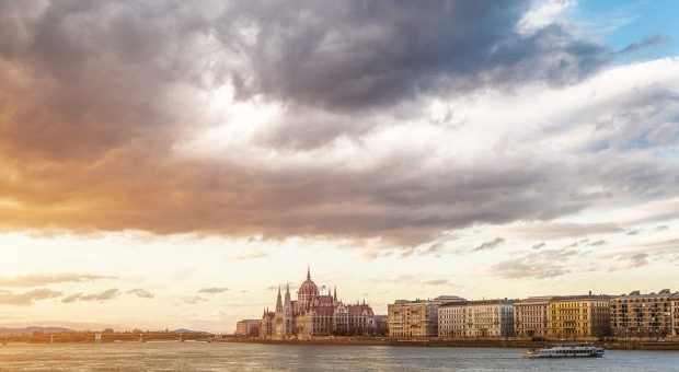 Buying into the Budapest boom